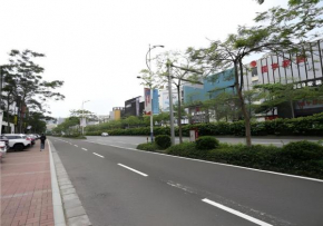 City Comfort Inn Foshan Longjiang Exhibition Center